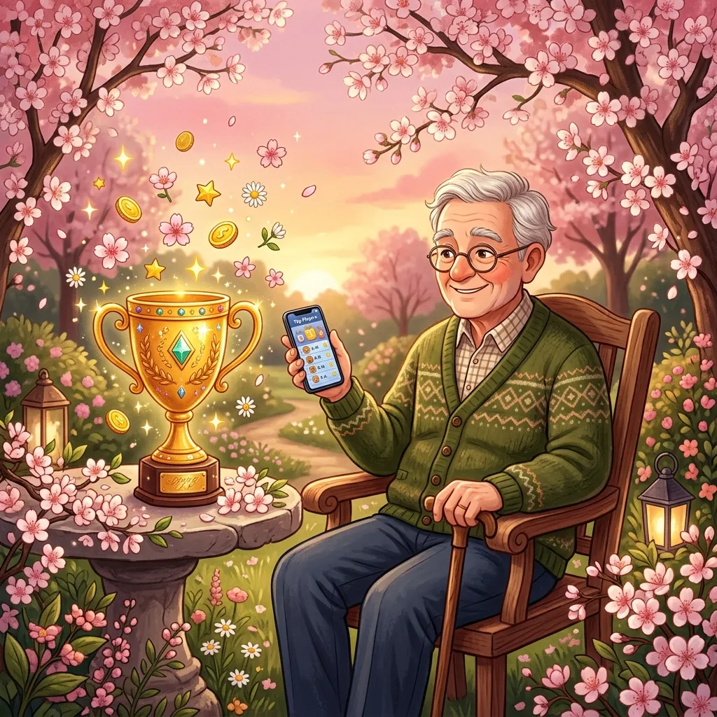 Spring Cash Splash tournament